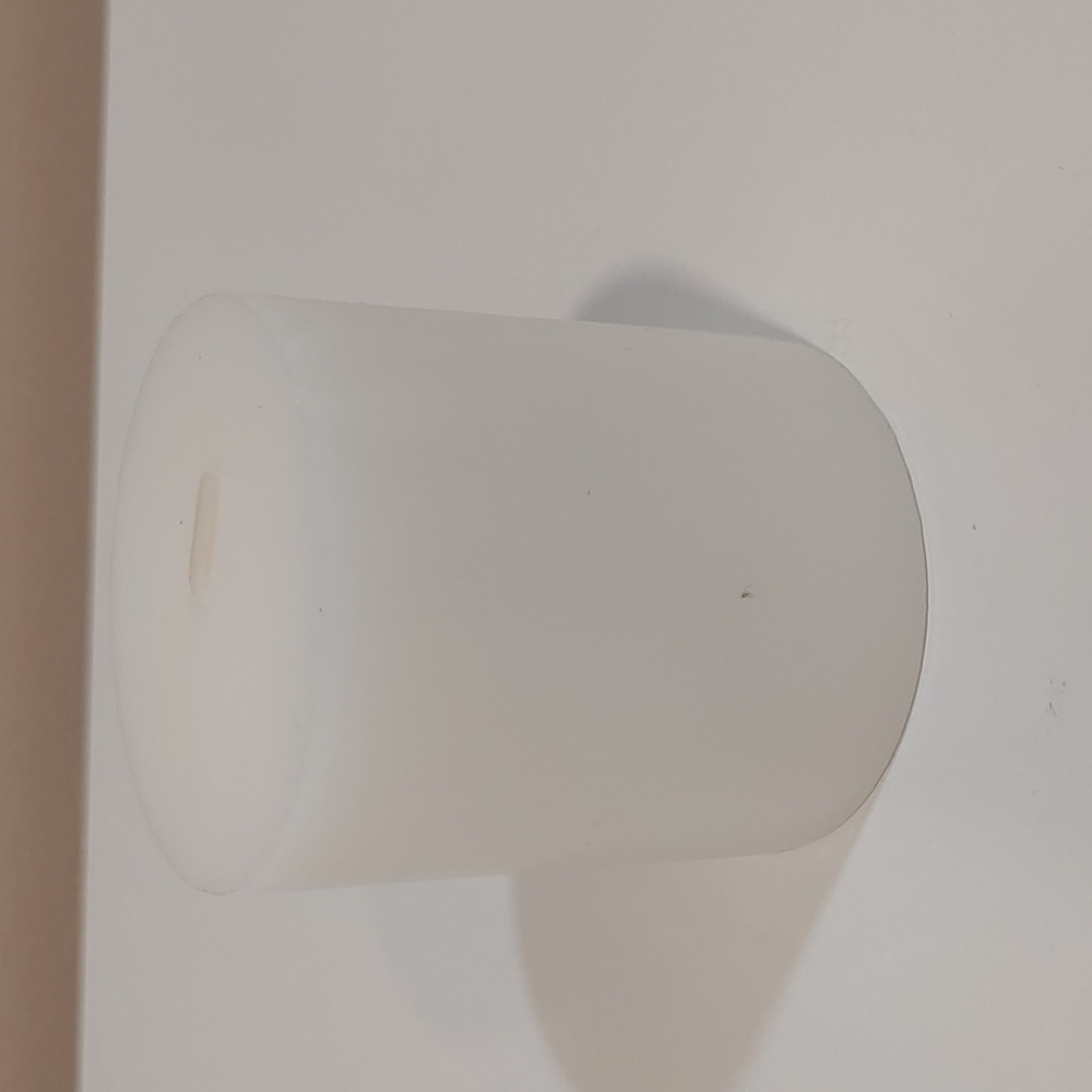 CANDLE W / HOLDER - Picture 3 of 4
